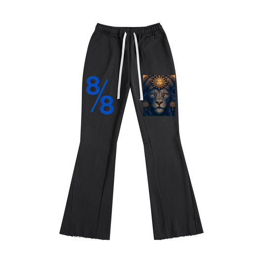 Lions Gate Flared Sweatpants