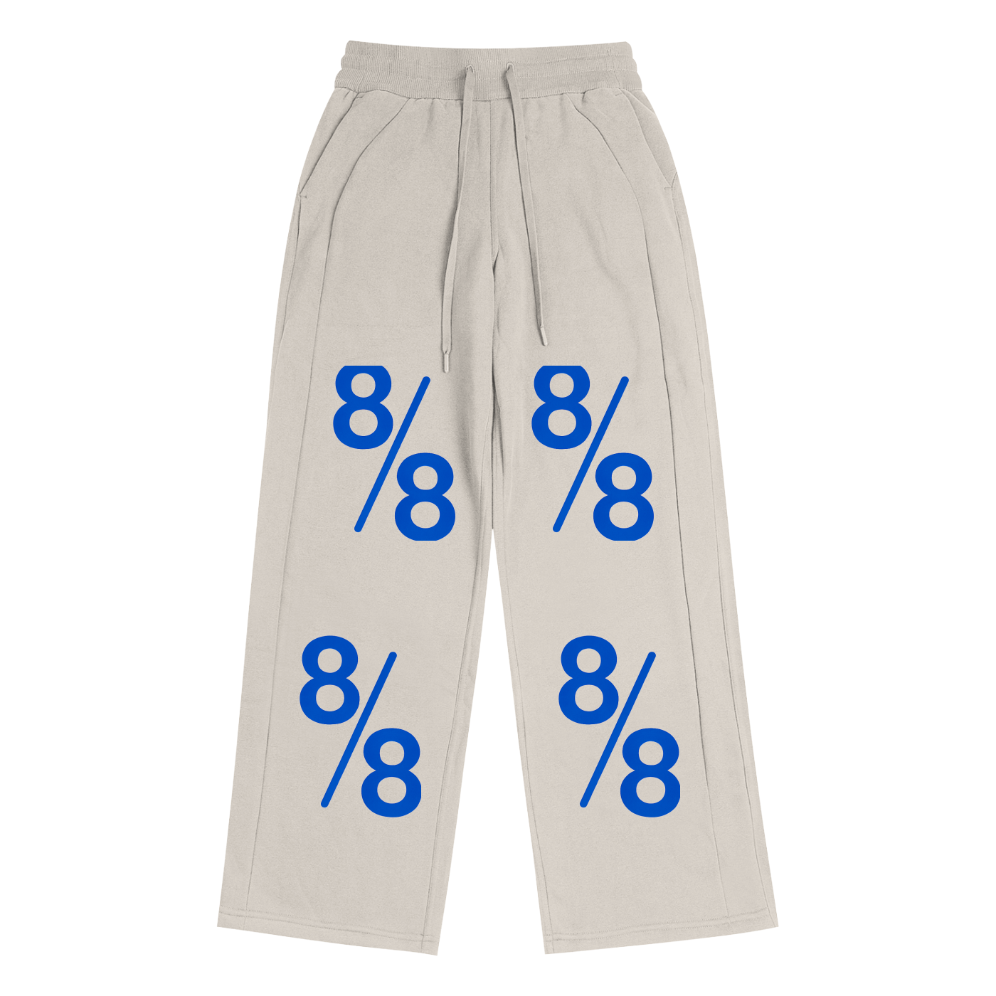 Lions Gate Straight Leg Pants