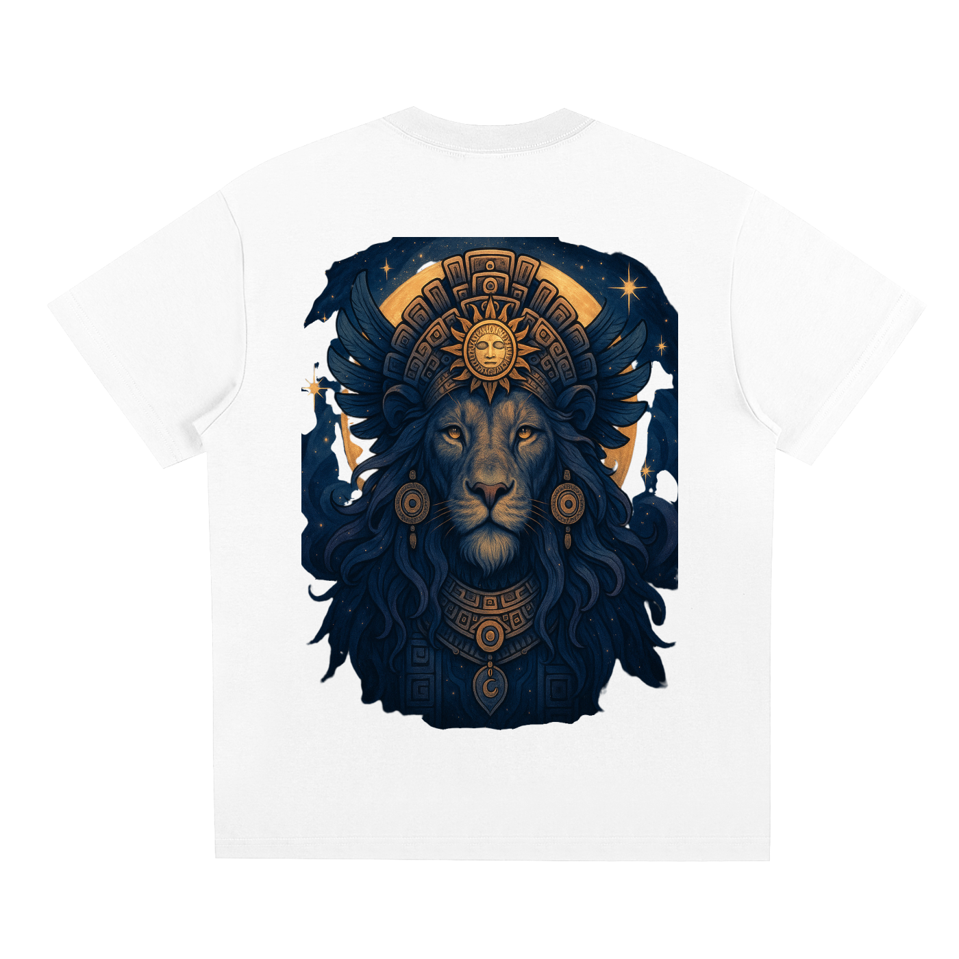 Lions Gate Sorona Quick-Dry Cooling T-shirt