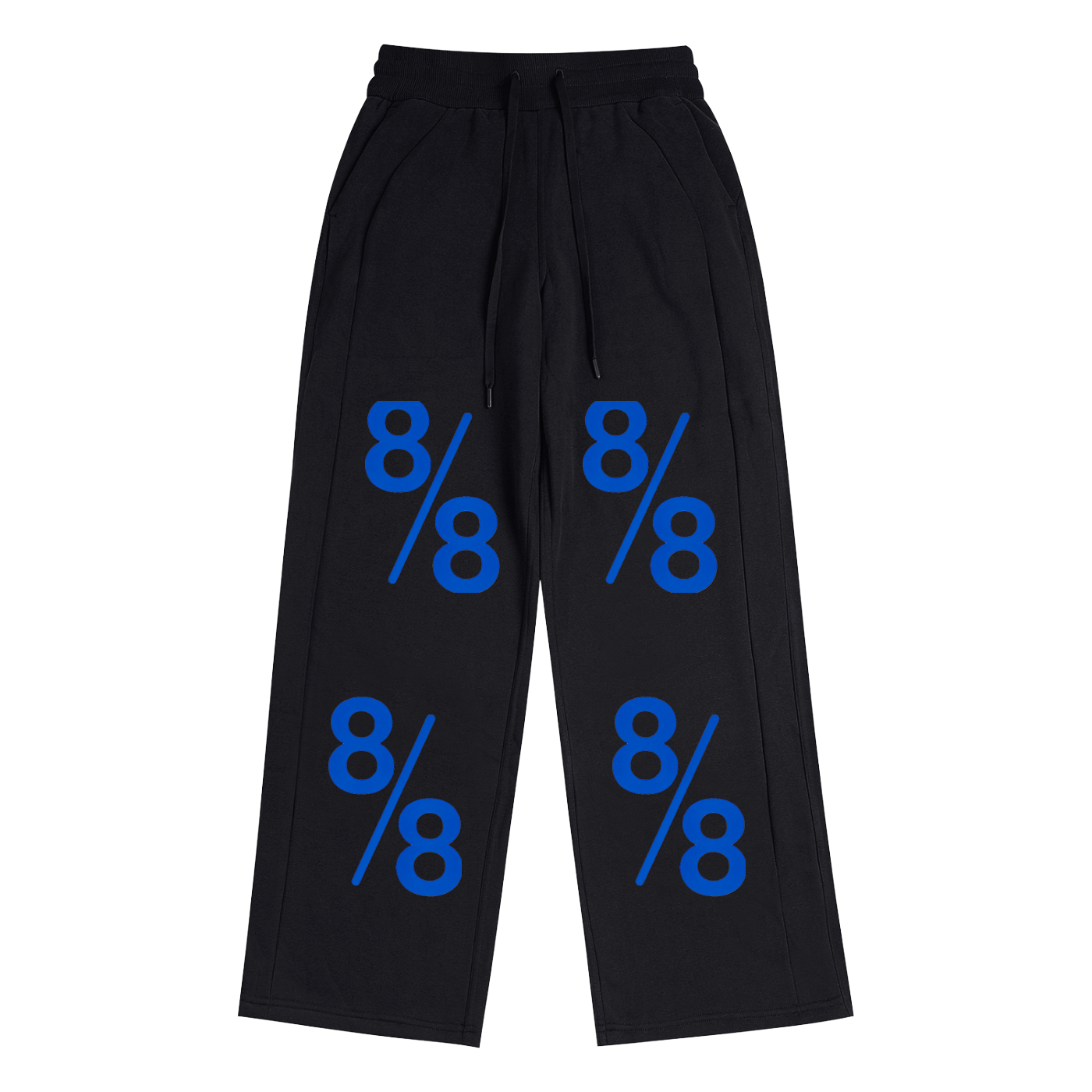 Lions Gate Straight Leg Pants