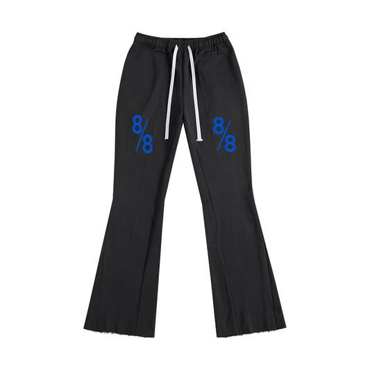 Lions Gate Flared Sweatpants