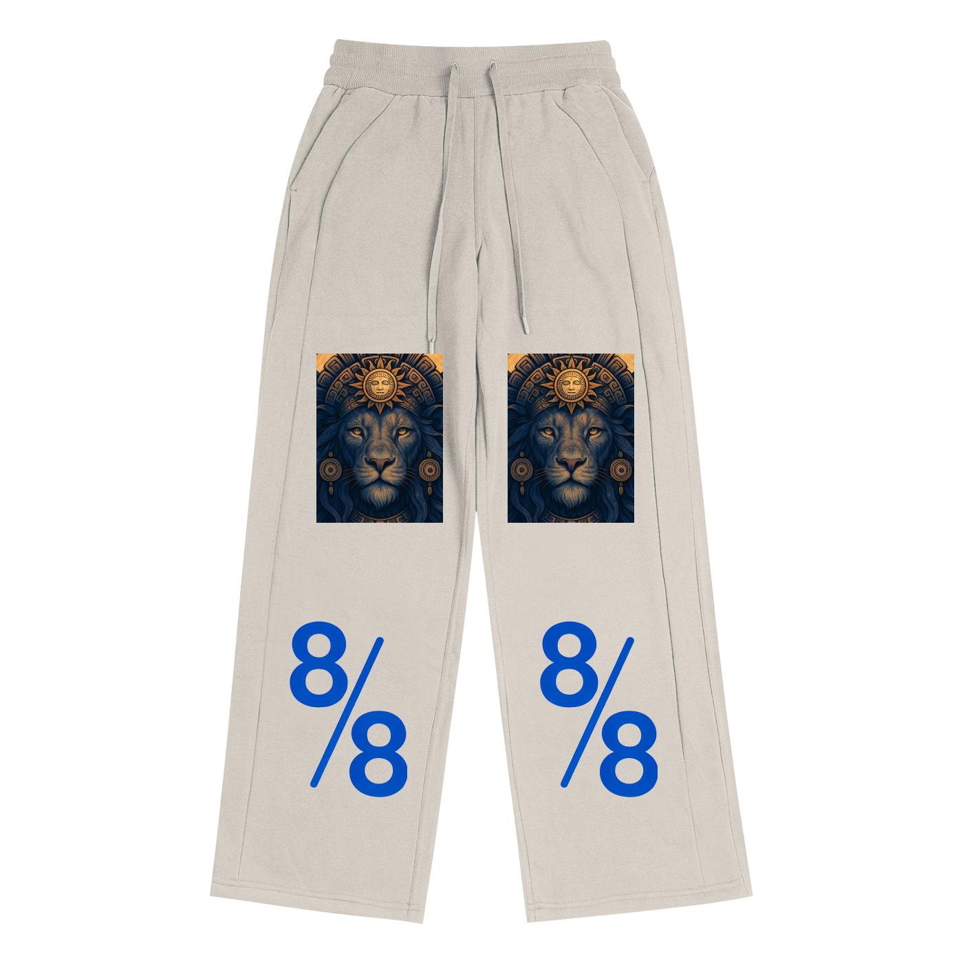 Lions Gate Straight Leg Pants