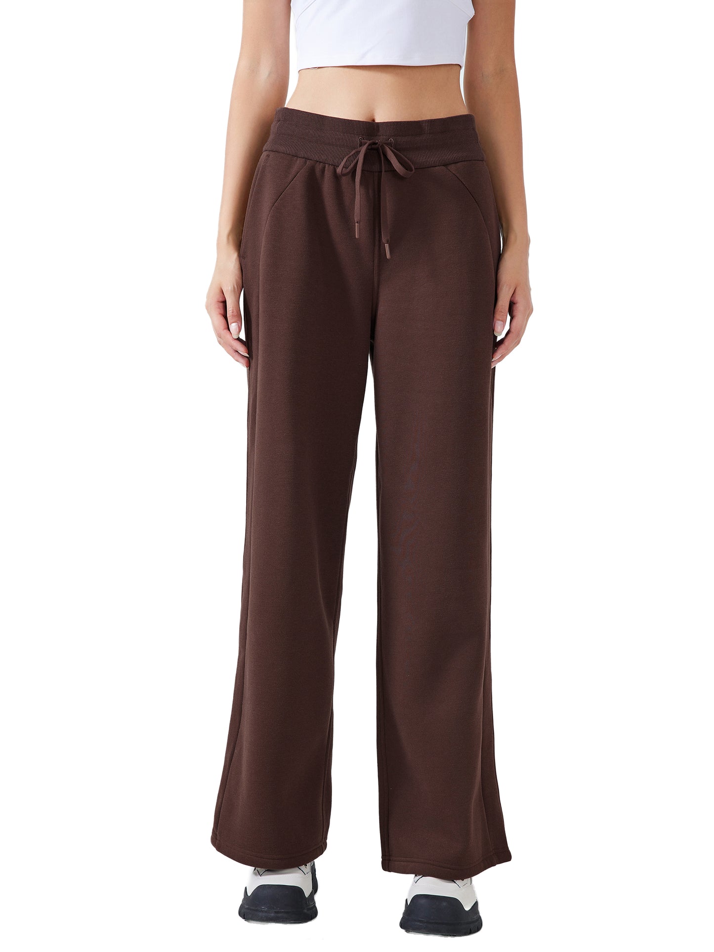 Lions Gate Straight Leg Pants