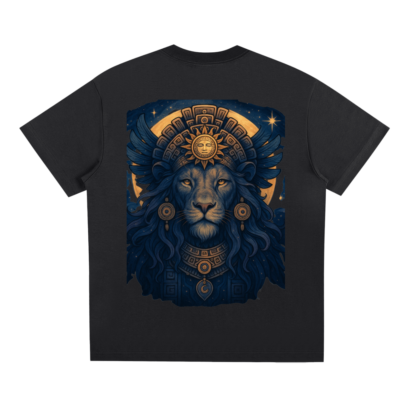 Lions Gate Sorona Quick-Dry Cooling T-shirt