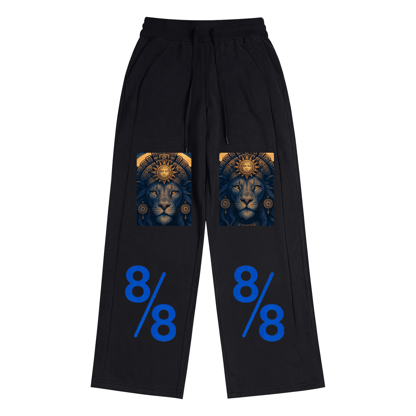 Lions Gate Straight Leg Pants
