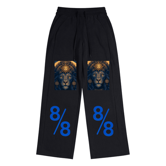 Lions Gate Straight Leg Pants