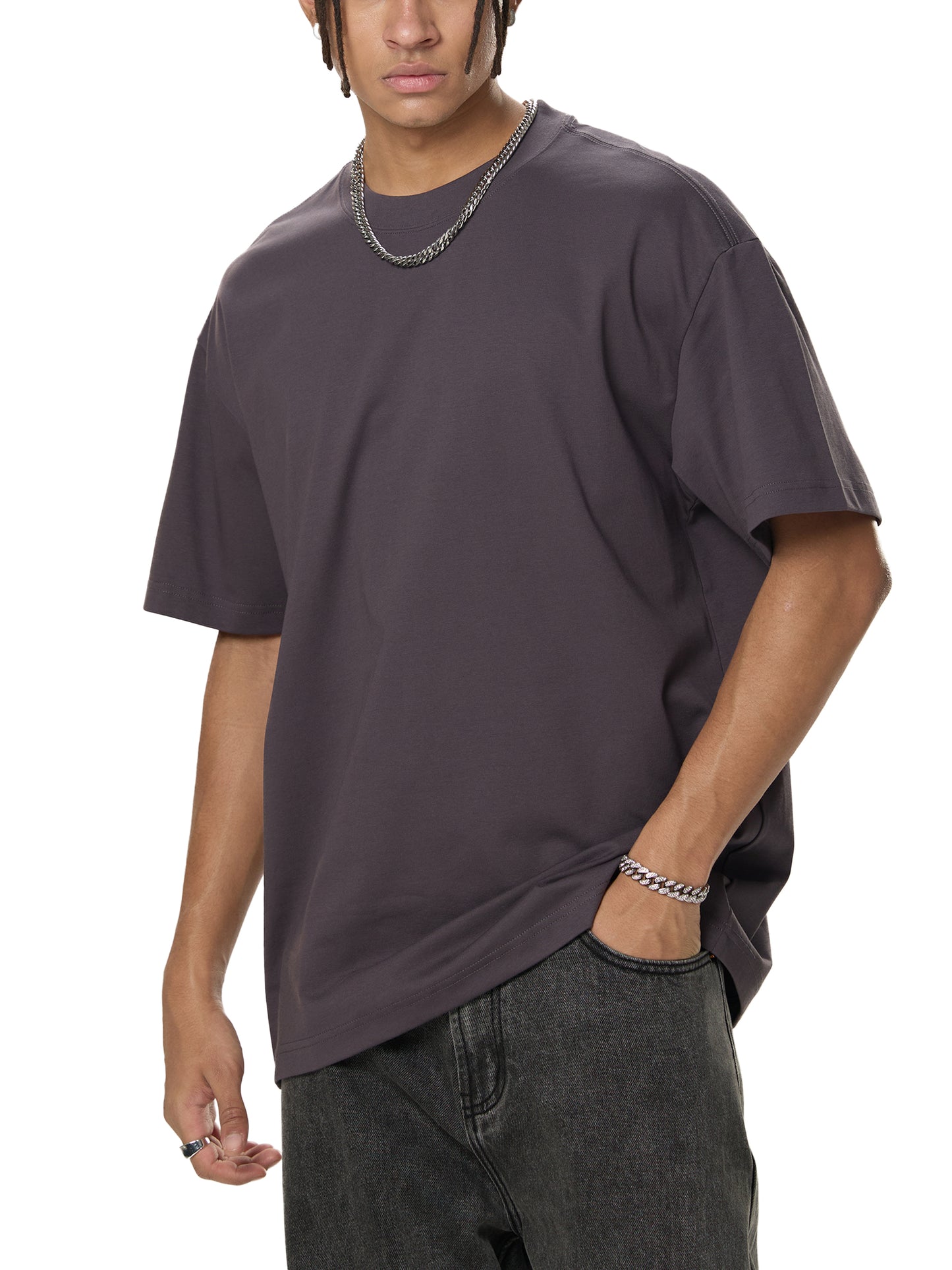 Lions Gate Sorona Quick-Dry Cooling T-shirt